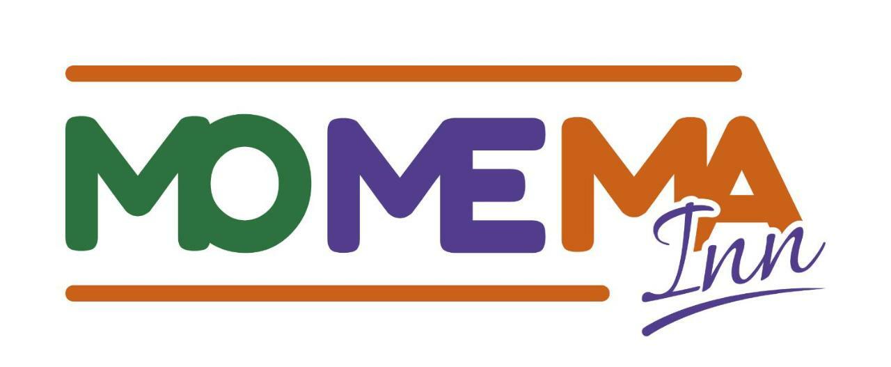 Momema Inn Ла-Пас Екстер'єр фото